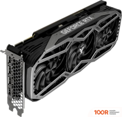 Видеокарта Gainward GEFORCE RTX 3090 PHOENIX 24GB GDDR6X NED3090019SB-132BX (29244)