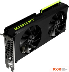 Видеокарта Gainward GEFORCE RTX 3060 TI GHOST OC V1 8GB GDDR6 NE6306TS19P2-190AB (29234)