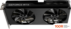 Видеокарта Gainward GEFORCE RTX 3060 TI GHOST OC V1 8GB GDDR6 NE6306TS19P2-190AB (29234)