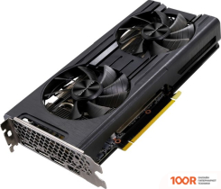 Видеокарта Gainward GEFORCE RTX 3060 GHOST 12GB GDDR6 NE63060019K9-190AU (29229)