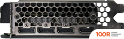 Видеокарта Gainward GEFORCE RTX 3060 GHOST 12GB GDDR6 NE63060019K9-190AU (29229)
