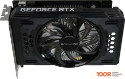 Видеокарта Gainward GEFORCE RTX 3050 PEGASUS OC 6GB NE63050S18JE-1070E (29228)
