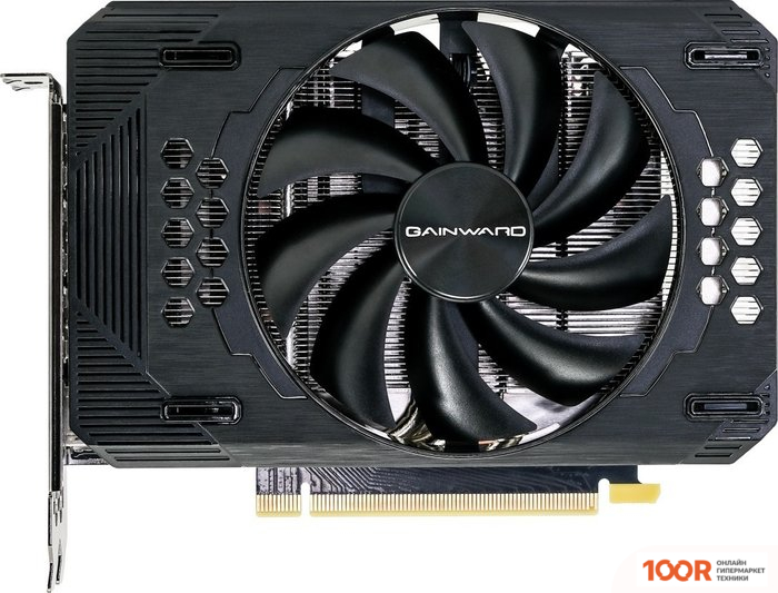Видеокарта Gainward GEFORCE RTX 3050 PEGASUS NE63050018P1-1070E (29227)
