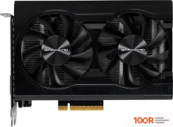 Видеокарта Gainward GEFORCE RTX 3050 GHOST 8GB NE63050018P1-1070B (29225)