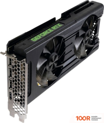 Видеокарта Gainward GEFORCE RTX 3050 GHOST 8GB GDDR6 NE63050019P1-190AB (29224)
