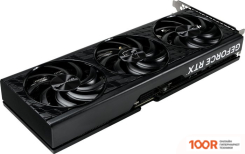 Видеокарта Gainward GAINWARD GEFORCE RTX 5070 PYTHON III OC NE75070S19K9-GB2050T (29205)