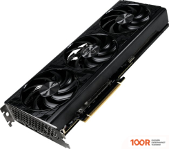 Видеокарта Gainward GAINWARD GEFORCE RTX 5070 PYTHON III OC NE75070S19K9-GB2050T (29205)