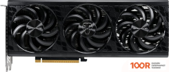 Видеокарта Gainward GAINWARD GEFORCE RTX 5070 PYTHON III NE75070019K9-GB2050T (29204)
