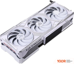 Видеокарта Colorful IGAME GEFORCE RTX 4080 SUPER VULCAN W OC 16GB-V (29108)