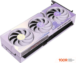 Видеокарта Colorful IGAME GEFORCE RTX 4080 SUPER ULTRA W OC 16GB-V (29107)