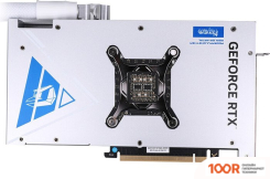 Видеокарта Colorful IGAME GEFORCE RTX 4080 SUPER NEPTUNE OC 16GB-V (29106)