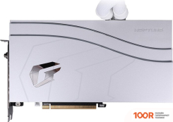 Видеокарта Colorful IGAME GEFORCE RTX 4080 SUPER NEPTUNE OC 16GB-V (29106)