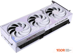 Видеокарта Colorful IGAME GEFORCE RTX 4080 16GB ULTRA W OC-V (29103)