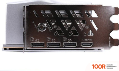 Видеокарта Colorful IGAME GEFORCE RTX 4080 16GB ADVANCED OC-V (29101)