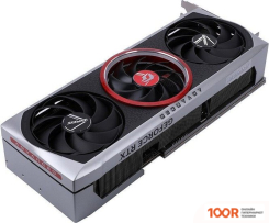 Видеокарта Colorful IGAME GEFORCE RTX 4080 16GB ADVANCED OC-V (29101)