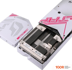 Видеокарта Colorful IGAME GEFORCE RTX 4070 ULTRA Z OC 12GD6-V (29098)