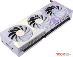 Видеокарта Colorful IGAME GEFORCE RTX 4070 ULTRA W OC-V (29097)