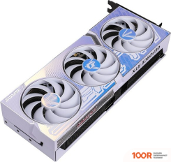 Видеокарта Colorful IGAME GEFORCE RTX 4070 TI SUPER ULTRA W OC 16GB-V (29093)