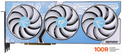Видеокарта Colorful IGAME GEFORCE RTX 4070 TI SUPER ULTRA W OC 16GB-V (29093)