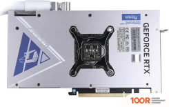 Видеокарта Colorful IGAME GEFORCE RTX 4070 TI NEPTUNE OC-V (29091)