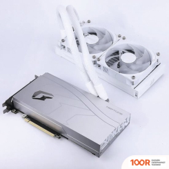 Видеокарта Colorful IGAME GEFORCE RTX 4070 TI NEPTUNE OC-V (29091)