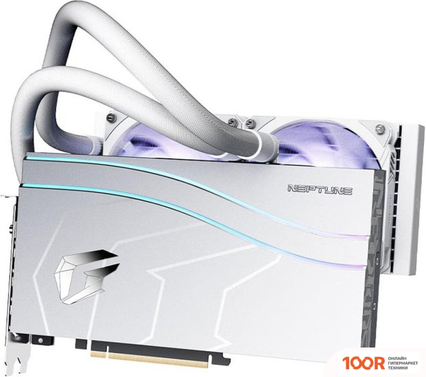 Видеокарта Colorful IGAME GEFORCE RTX 4070 TI NEPTUNE OC-V (29091)