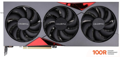 Видеокарта Colorful IGAME GEFORCE RTX 4070 SUPER NB EX 12GB-V (29088)