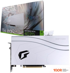 Видеокарта Colorful IGAME GEFORCE RTX 4070 NEPTUNE OC-V (29085)