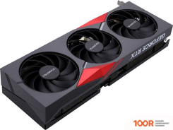 Видеокарта Colorful IGAME GEFORCE RTX 4070 NB EX-V (29084)