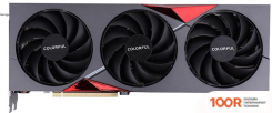 Видеокарта Colorful IGAME GEFORCE RTX 4070 NB EX-V (29084)