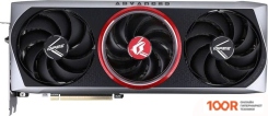 Видеокарта Colorful IGAME GEFORCE RTX 4070 ADVANCED OC-V (29083)