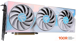 Видеокарта Colorful IGAME GEFORCE RTX 4060 ULTRA W OC 8GB-V (29082)