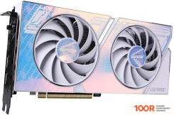 Видеокарта Colorful IGAME GEFORCE RTX 4060 ULTRA W DUO OC 8GB-V (29081)