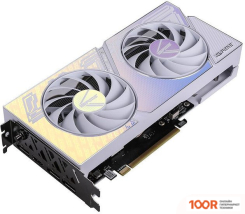Видеокарта Colorful IGAME GEFORCE RTX 4060 ULTRA W DUO OC 8GB-V (29081)