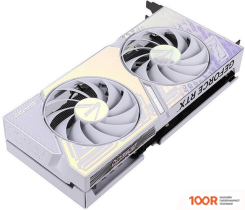 Видеокарта Colorful IGAME GEFORCE RTX 4060 ULTRA W DUO OC 8GB-V (29081)