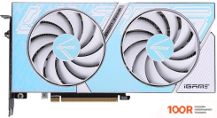 Видеокарта Colorful IGAME GEFORCE RTX 4060 TI ULTRA W DUO OC 8GB-V (29078)
