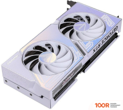 Видеокарта Colorful IGAME GEFORCE RTX 4060 TI ULTRA W DUO OC 16GB-V (29077)