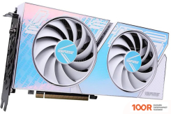 Видеокарта Colorful IGAME GEFORCE RTX 4060 TI ULTRA W DUO OC 16GB-V (29077)