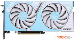 Видеокарта Colorful IGAME GEFORCE RTX 4060 TI ULTRA W DUO OC 16GB-V (29077)