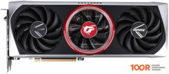 Видеокарта Colorful IGAME GEFORCE RTX 4060 TI ADVANCED OC 16GB-V (29076)
