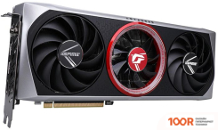 Видеокарта Colorful IGAME GEFORCE RTX 4060 TI ADVANCED OC 16GB-V (29076)