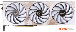 Видеокарта Colorful IGAME GEFORCE RTX 4060 LOONG EDITION OC 8GB-V (29075)