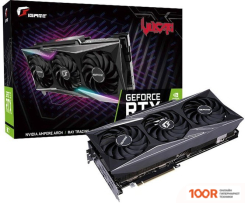 Видеокарта Colorful IGAME GEFORCE RTX 3080 TI VULCAN OC-V 12GB GDDR6X (29065)