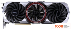 Видеокарта Colorful IGAME GEFORCE RTX 3080 TI VULCAN OC-V 12GB GDDR6X (29065)