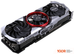 Видеокарта Colorful IGAME GEFORCE RTX 3080 TI VULCAN OC-V 12GB GDDR6X (29065)