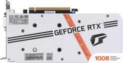 Видеокарта Colorful IGAME GEFORCE RTX 3050 ULTRA W DUO OC V2-V (29035)