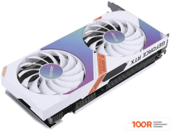 Видеокарта Colorful IGAME GEFORCE RTX 3050 ULTRA W DUO OC V2-V (29035)
