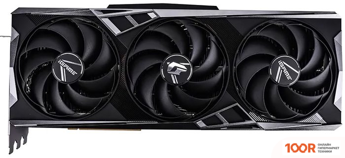 Видеокарта Colorful GEFORCE RTX 4090 VULCAN OC-V (29033)