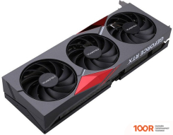 Видеокарта Colorful GEFORCE RTX 4060 TI NB EX OC 16GB-V (29027)