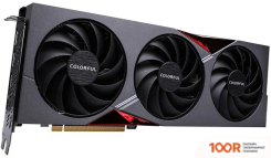 Видеокарта Colorful GEFORCE RTX 4060 TI NB EX OC 16GB-V (29027)